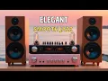 Download Lagu What Happens When You Listen to ELEGANT Jazz Music for 24 Hours Straight