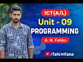 ICT Python Bitwise Operators