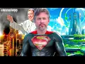 MSSP - Matt McCusker s Plan To Save The World