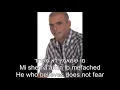 Download Lagu Mi Shemaamin He who Believes Hebrew, English Eyal Golan  מי שמאמין לא מפחד כתוביות