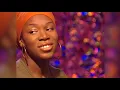 India.Arie "Video" LAUNCH exclusive live performance 2002