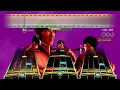 Warning - Green Day (Chart Preview) | The Beatles Rock Band Custom Rarities