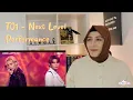 TO1 - Next Level (aespa) Perfromance [KCON:TACT HI 5] REACTION | KPOP TEPKİ