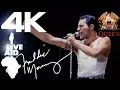 Queen - Live Aid 1985 _ (Concert Remastered)