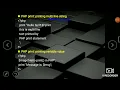print in PHP PHP Tutorial for Beginners Full PHP Course part 3 in Hindi