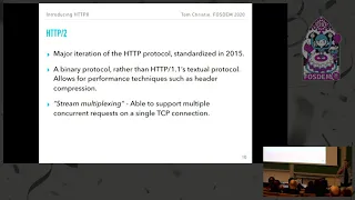 Introducing HTTPX