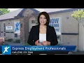 Staffing Agency in Redding CA