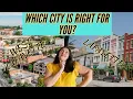 Lafayette vs West Lafayette Which Indiana City is Right for You