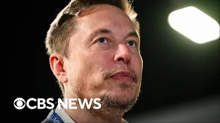 Some Trump officials are opposing Musk's email request demanding list of tasks done