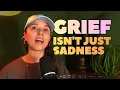 Grief 101 The truth about loss that no one taught us