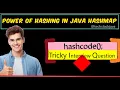 Power of Hashing in Java HashMap Internal Workings and Optimization Hindi techstackjava