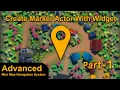 08 Create Marker Actor With Widget