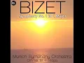 Symphony No.1 in C Major: I. Allegro vivo