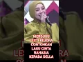 Lagu MERDUUU LESTI KEJORA CONTOHKAN LAGU CINTA RAHASIA KEPADA DELLA PRABUMULIH #trending #trendingshorts