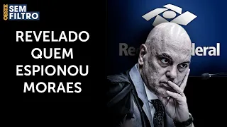 Receita Federal admite vazamentos de dados de ministros do STF e familiares