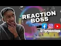 Alkaline - Cree (Official Audio) Reaction/Review