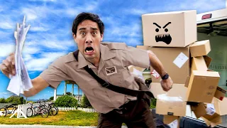 Download Zach King's Best Magic Videos of 2022 MP3