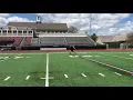 Flying Sprint