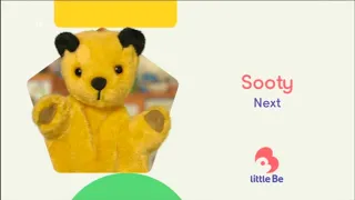 itvbes littlebe continuity 1st january 2021
