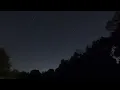 June 28 Sunset to sunrise New Moon