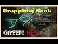 How to Get Grappling Hook in Green Hell Complete Location Guide