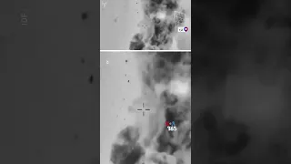 لحظه حمله هوایی به محل اختفای فرمانده جدید شاخه نظامی حماس دندنها