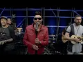 "Farol das estrelas" - Soweto no Estúdio Showlivre 2016