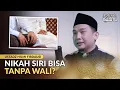 Download Lagu Bolehkah Seorang Janda Menikah Siri Tanpa Wali? | Ustadz Hilmi Firdausi - Tanya Ustadz