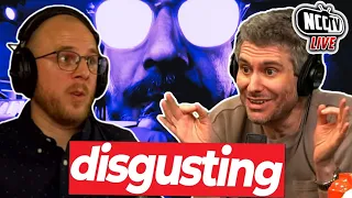 Hutch chats with Ethan Klein Loses Debate to Sam Seder