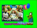 trio kwek kwek - medley ulang tahun