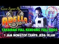 Download Lagu Takbiran versi adella || Kendang mantap || Bass membuncang