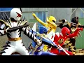 Download Lagu Power Rangers Dino Thunder | Season Recap | Mini Movie | Power Rangers Videos