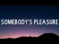 Download Lagu Aziz Hedra - Somebody's Pleasure (Lyrics)