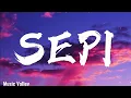Download Lagu Aina Abdul - Sepi (Lyrics)
