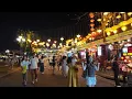 Download Lagu Vietnam's Ancient Town | Exploring Hoi An on Friday Night