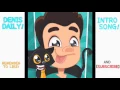 Download Lagu Denis / DenisDaily Intro Song! | (OFFICIAL)