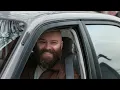 Dunkin Drive-Thru Outtakes Starring Ben