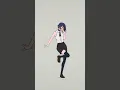 Reze dance Chainsaw Man