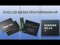 Download Lagu Semua Tentang Media Penyimpanan HP Dijelaskan Dalam 17 Menit