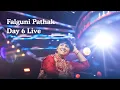 Download Lagu Falguni Pathak's Navratri Utsav 2025 - Day 06 | Jio Convention Centre - Mumbai.