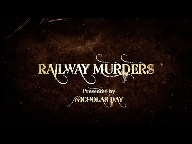 Railway Murders preview