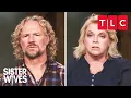 Kody Wants His Sons out of the House Sister Wives TLC