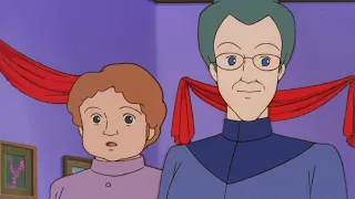 سالي الحلقة 24 FULL HD 1080p 