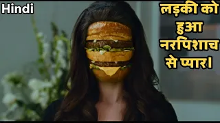 horror comedy movie explained in hindi urdu vampires suck 2010 film explained in hindi