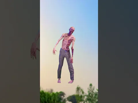 story zombie ki || official DRS || #shortsfeed #viralvideo