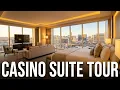 Inside the World s Largest Casino Resort A Room Tour