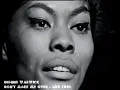 Dionne Warwick - Don't Make Me Over - Live 1963