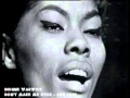Download Lagu Dionne Warwick - Don't Make Me Over - Live 1963