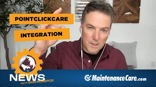 PointClickCare Integration - TechNews S02E01 Maintenance Care CMMS and Work Order Software
