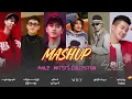 Download Lagu Male Artists Collection Myanmar Song Mashup - Prod by GOLGY